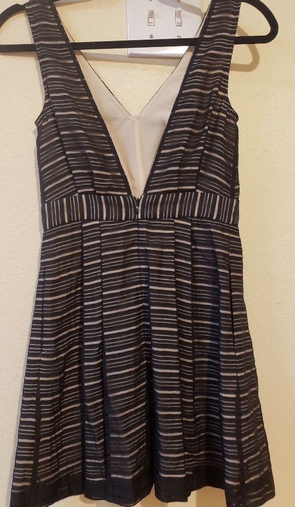 BCB Generation mini dress